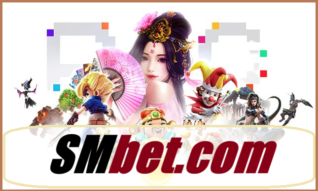 SMBETgame-Logo